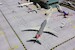 Airport Accessories Airport Mat Set Air-Side/Land-Side GJAPS006