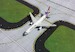 Airport Accessories Airport Mat Set Air-Side/Land-Side GJAPS006