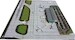 Airport Accessories Airport Mat Set Air-Side/Land-Side  GJAPS006