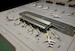 Airport Accessories Airport Terminal Set "B"  GJARPTB