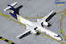 Bombardier Dash 8Q-400 Alaska / Horizon Air University of Washington Huskies N435QX 