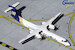 Bombardier Dash 8Q-400 Alaska / Horizon Air University of Washington Huskies N435QX