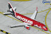 Embraer ERJ175LR Alaska Airlines / Horizon Air Univ. of Washington "Go Cougs" N661QX