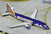 Embraer ERJ175LR Alaska Airlines / Horizon Air Univ. of Washington "Go Dawgs" N662QX