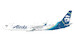 Boeing 737-800 Alaska Airlines N517AS 