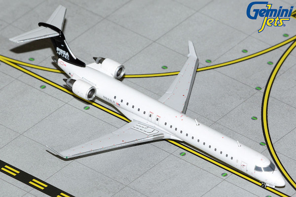 Canadair CRJ900ER Mesa Airlines N942LR GJASH2031