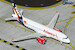 Airbus A320 Avianca "TACA" retro N567AV