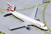Embraer ERJ170 British Airways CityFlyer G-LCYG