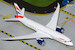 Boeing 787-8 Dreamliner British Airways G-ZBJG