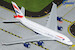 Airbus A380 British Airways G-XLEL 