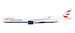Airbus A350-1000 British Airways