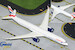 Airbus A350-1000 British Airways G-XWBB flaps down 