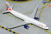 Airbus A321neo British Airways G-NEOR