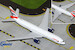 Boeing 777-200ER British Airways G-YMMS flaps down