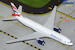 Boeing 777-200ER British Airways "oneworld" G-YMMR