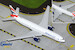 Boeing 777-200ER British Airways "oneworld" G-YMMR flaps down