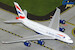 Airbus A380 British Airways G-XLEE