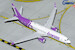 Boeing 737 MAX 8 Bonza VH-UJK