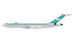 Boeing 727-100 BWIA 727-100 9Y-TCO 