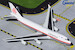 Boeing 747-400ERF Cargolux retro LX-NCL GJCLX1947