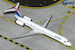 McDonnell Douglas MD88 Delta Air Lines N941DL Motion/wavy livery