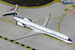 McDonnell Douglas MD88 Delta Air Lines N925DL Interim Livery