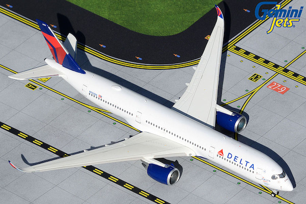 Airbus A350-900 Delta Air Lines