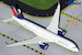 Airbus A350-900 Delta Air Lines "The Delta Spirit" N502DN