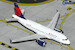 Airbus A319 Delta N371NB GJDAL938