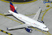 Airbus A319 Delta N371NB GJDAL938