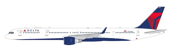 Boeing 757-300 Delta Air Lines N590NW GJDAL2098