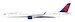 Boeing 757-300 Delta Air Lines N590NW