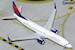 Boeing 737-800 Delta Air Lines "Atlanta Braves"/"World Champions" N3746H