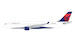 Airbus A330-200 Delta Air Lines N852NW 