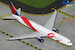 Boeing 767-400ER Delta Breast Cancer Research Foundation N845MH