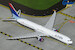 Boeing 767-400ER Delta Motion Livery N829MH