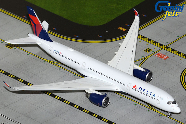 Airbus A350-900 Delta Air Lines N503DN  GJDAL2286