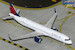 Airbus A321neo Delta Air Lines N502DX 