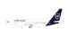Airbus A319-100 Lufthansa D-AIBF 