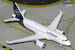 Airbus A319-100 Lufthansa D-AIBF 