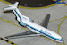 Boeing 727-100 Eastern Air Lines N8164G polished belly 