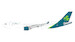 Airbus A330-200 Aer Lingus EI-DAA 