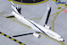 Boeing 737-900ER El Al Israel Airlines 4X-EHD "Peace" titles above left cockpit window GJELY1956