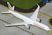 Boeing 777-9 Ethiopian ET-BBX folded-wings version 