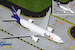Boeing 777-200LRF FedEx Express N889FD interactive series