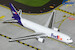 Boeing 767-300ERF FedEx N144FE revised livery