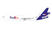 McDonnell Douglas MD11F FedEx N572FE 