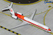 McDonnell Douglas MD80 Frontier Airlines N859HA