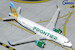 Airbus A320neo Frontier Airlines "Poppy the Prairie Dog" N303FR