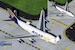 Boeing 747-400F Atlas Air N492MC Interactive Series